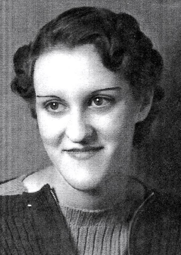 Lois Bowcutt (1919 - 2013) Profile